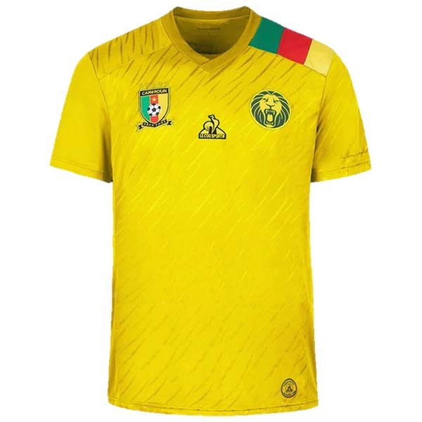 Authentic Camiseta Camerun 2rd 2022-2023